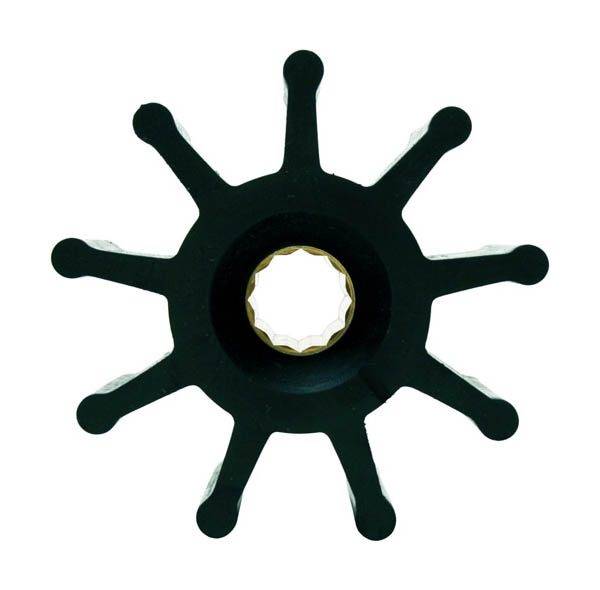 Impeller Neoprene 370 i gruppen Pumpar / Pumptillbehör & Reservdelar hos Marinsystem (17240-0001B)