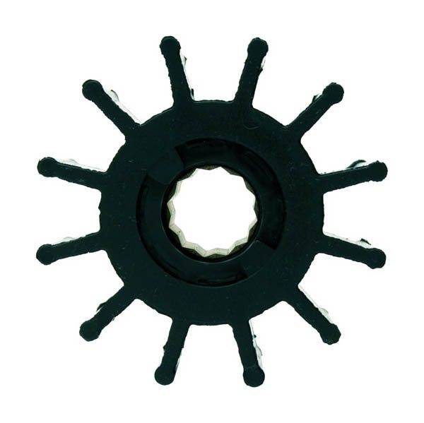 Impeller Neoprene 270 i gruppen Pumpar / Pumptillbehör & Reservdelar hos Marinsystem (17370-0001-P)