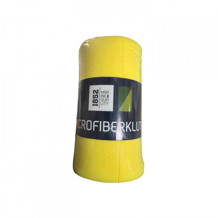 Mikrofiberduk På Rulle 30-pack i gruppen Båtvård / Rengöring & Polering / Mikrofiber & Svamp hos Marinsystem (1760278)