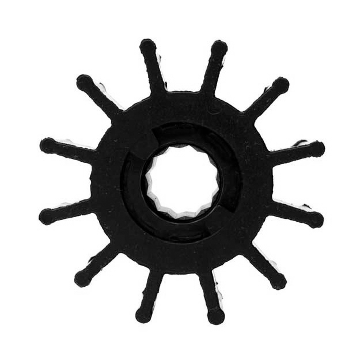 Impeller Neoprene 65 mm i gruppen Motor & Tillbehör / Volvo Penta / Volvo Penta Impeller hos Marinsystem (17935-0001-P)