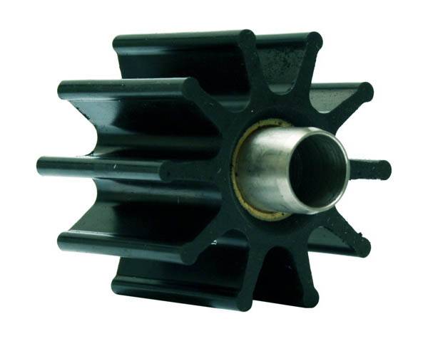 Impeller Neoprene 080 i gruppen Pumpar / Pumptillbehör & Reservdelar hos Marinsystem (17956-0001-P)