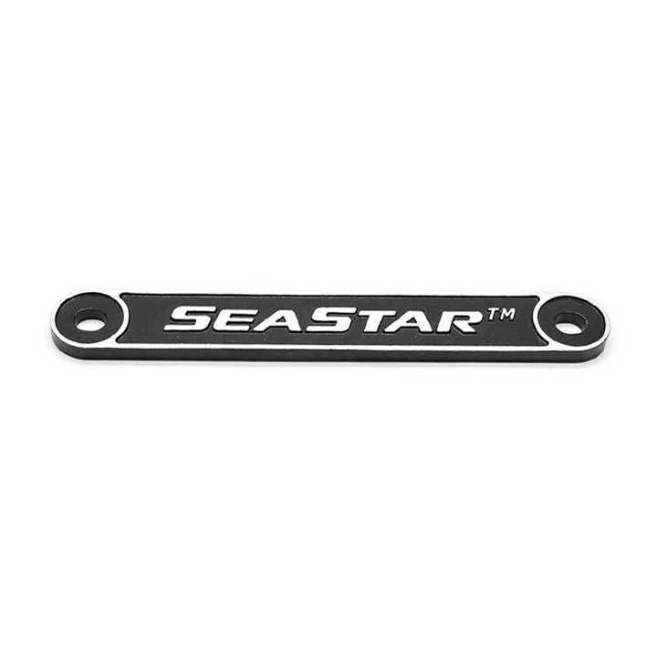 Seastar Transom Plate Small i gruppen Styrsystem & Manövrering / Transomplate hos Marinsystem (18-79987)