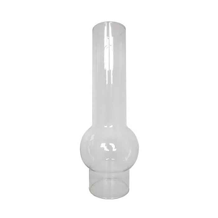 Lampglas För DHR 15''' x 210mm i gruppen El & Installation / Belysning / Reservdelar Belysning hos Marinsystem (1821330)