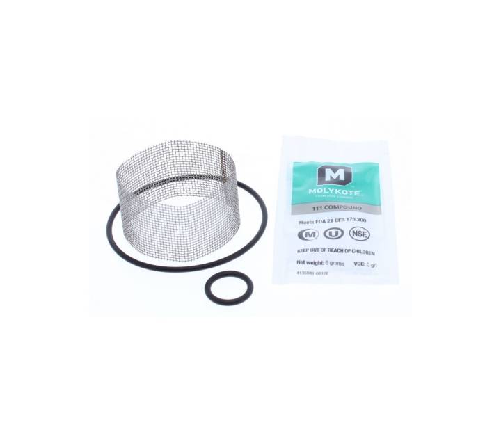 Kit Strainer 40 Mesh SS i gruppen Pumpar / Pumptillbehör & Reservdelar hos Marinsystem (18753-0040)