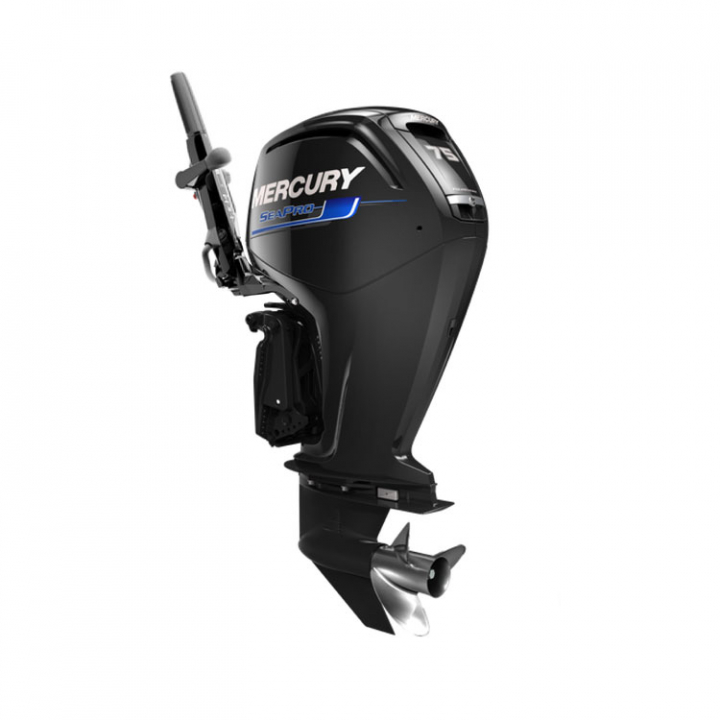 SeaPro S75 ELHPT SP CT 4-Takt 75 hk Lång Rigg 20