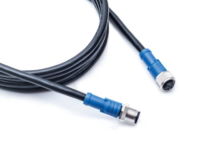 ALTW N2K kabel 1-10M MC i gruppen Marinelektronik / Ekolod & Plotter / Humminbird Tillbehör hos Marinsystem (2000-2)