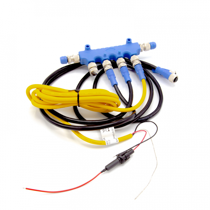 ALTW N2K SMALL KIT 1 (NMEA 2000) i gruppen Marinelektronik / NMEA 2000 hos Marinsystem (2000-921)