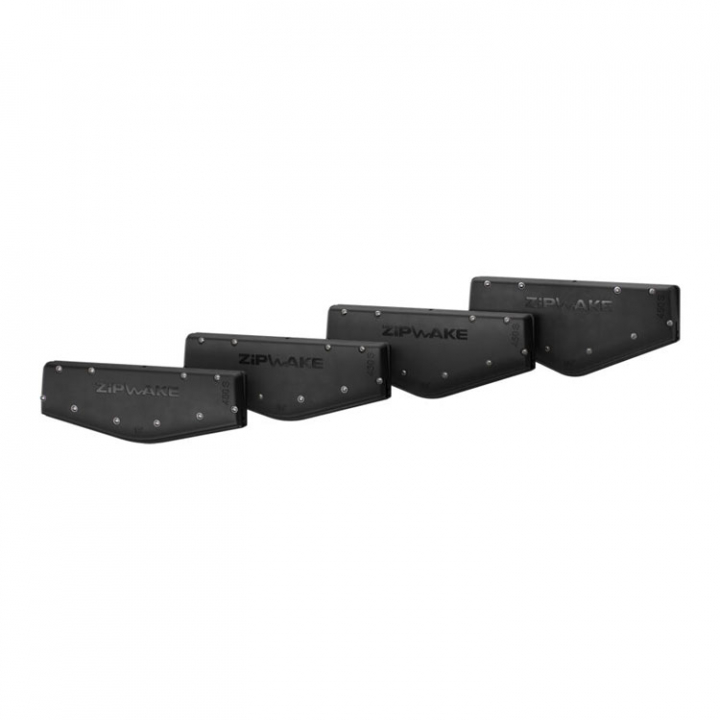 IT450-S Pro Interceptor V22 Med 3m Kabel & Kabelskydd i gruppen Styrsystem & Manövrering / Trimplan & Tillbehör hos Marinsystem (2021485)