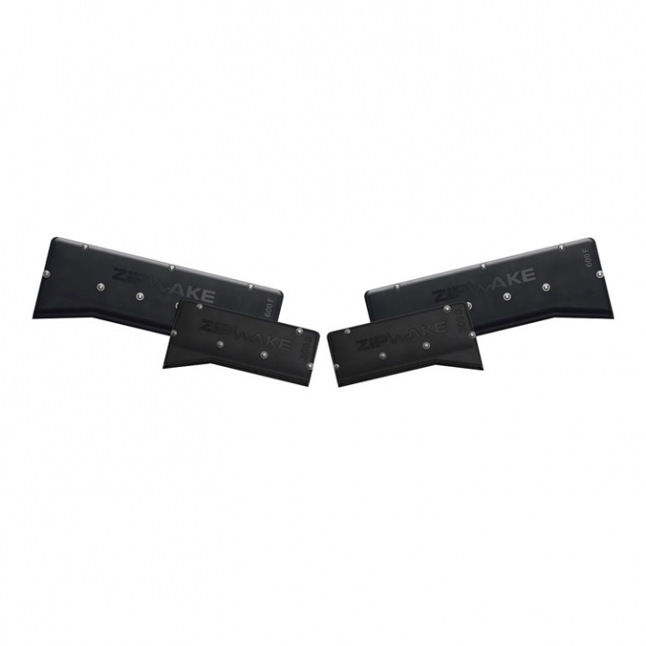 IT450-S Pro Chine Babord Interceptor Med 3m Kabel & Kabelskydd i gruppen Styrsystem & Manövrering / Trimplan & Tillbehör hos Marinsystem (2021704)