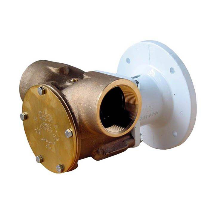 Impellerpump 040 3/4