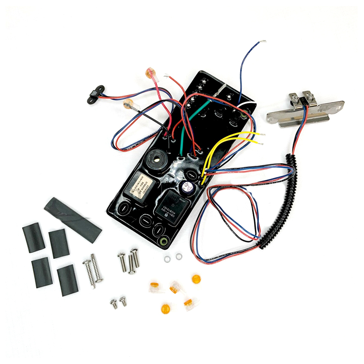 Control Board Kit Talon BT i gruppen Ankring / Grundvattenankare & Tillbehör hos Marinsystem (2774151)