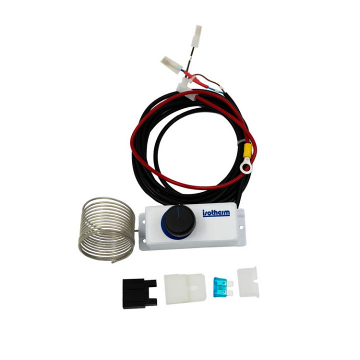 Termostatsats Frys i gruppen Inredning / Pentry & Toalett / Reservdelar & Tillbehör Kyla hos Marinsystem (29021)