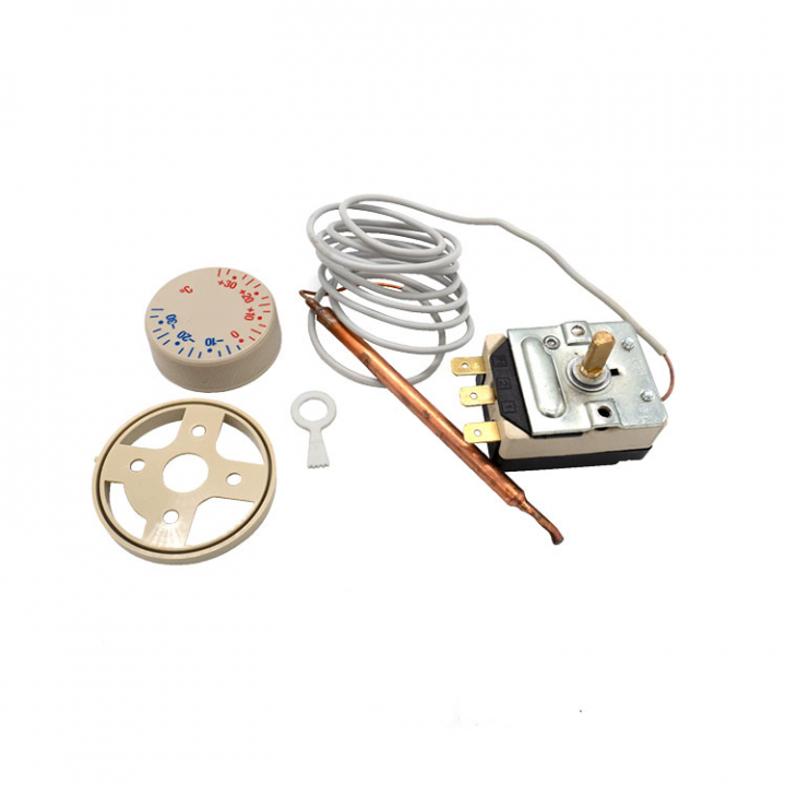 Termostatsats Kyl/Frys Bulb  i gruppen Inredning / Pentry & Toalett / Reservdelar & Tillbehör Kyla hos Marinsystem (29034)