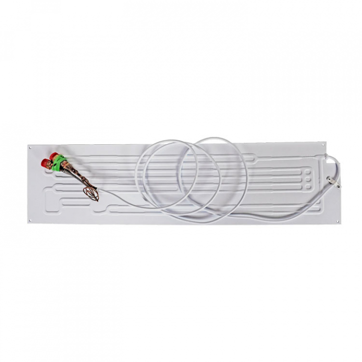 Plattförångare 815x210 KPL i gruppen Inredning / Pentry & Toalett / Reservdelar & Tillbehör Kyla hos Marinsystem (29036)