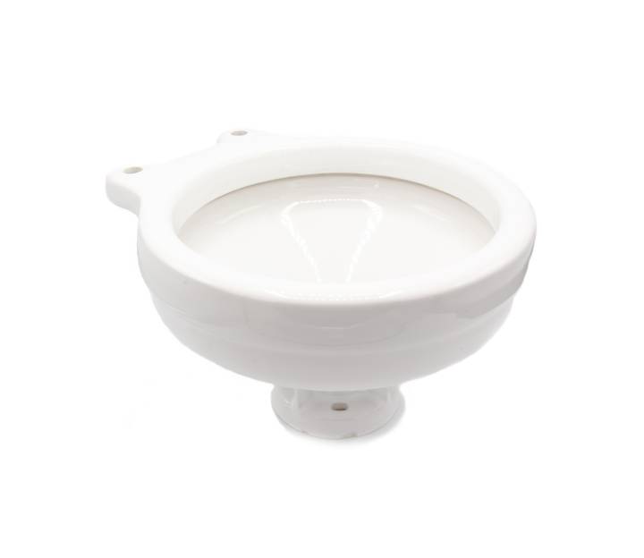 Porslinsskål Compact i gruppen Inredning / Pentry & Toalett / WC hos Marinsystem (29096-0000)