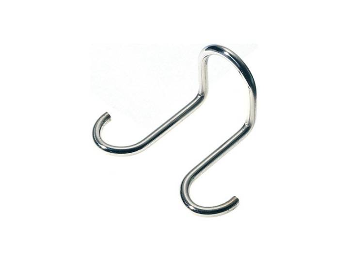 Matarslinga Rostfri - Liten i gruppen Rigg & Däck / Block & Travare hos Marinsystem (29104115)