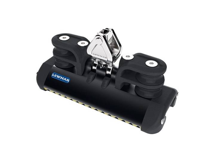 HTX Standard Stående Dubbel - HTX 1 i gruppen Rigg & Däck / Block & Travare hos Marinsystem (291213406)