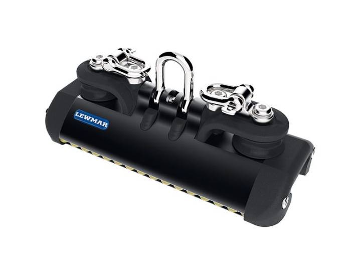 HTX Standard Schackel Enkel Hundsvott - HTX 2 i gruppen Rigg & Däck / Block & Travare hos Marinsystem (291223308)