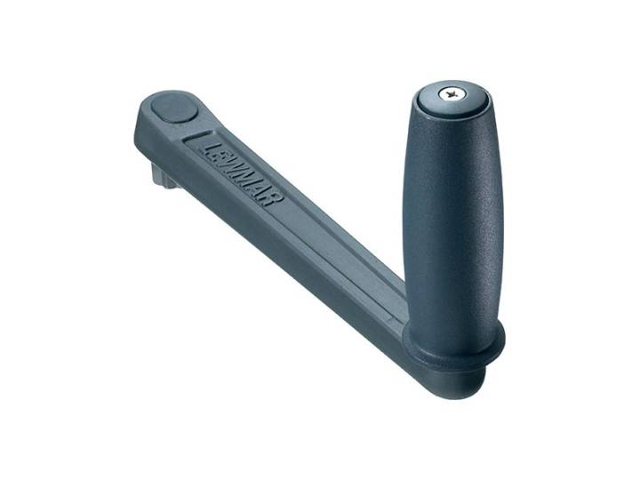 Standard Vinschhandtag - 200mm i gruppen Rigg & Däck / Vinschar & Tillbehör hos Marinsystem (29141010)