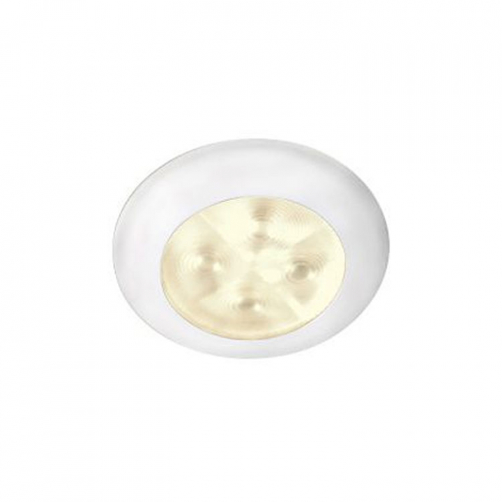 Innerbelysning LED Rakino 12V Ø72 mm i gruppen El & Installation / Belysning / Innerbelysning hos Marinsystem (2JA959596001)