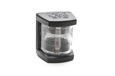 Topplanterna 12V-12M Svart i gruppen El & Installation / Belysning / Lanternor hos Marinsystem (2LT003562005)