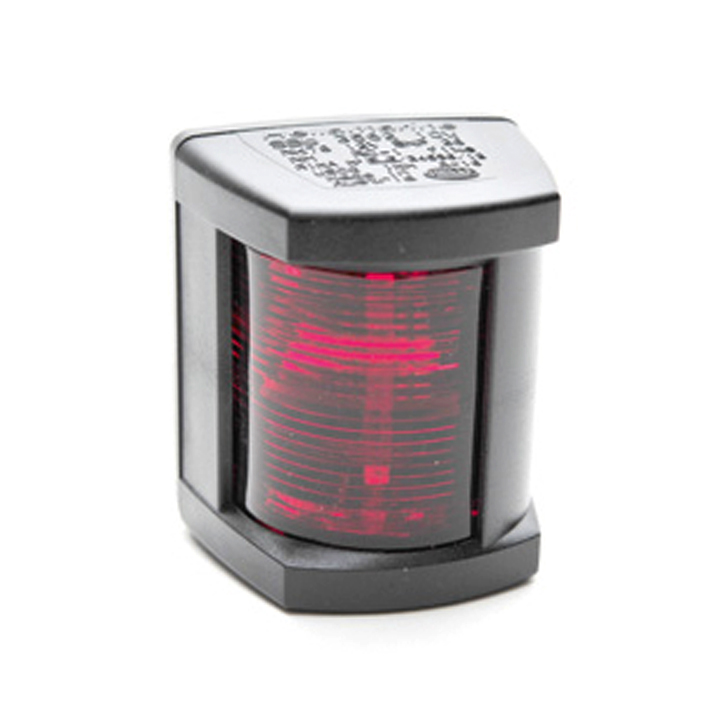 Babordslanterna 12V-12M i gruppen El & Installation / Belysning / Lanternor hos Marinsystem (2LT003562035)