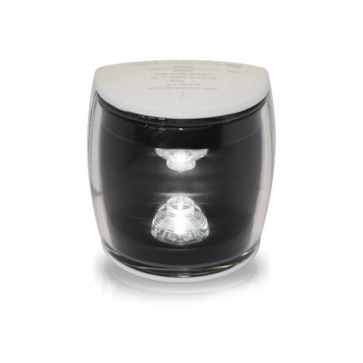 NaviLED PRO Topplanterna -50 m Vit 5NM BHS i gruppen Hella Utförsäljning hos Marinsystem (2LT959940411)