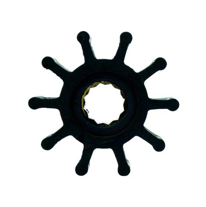 Impeller Högtryck Neoprene 57mm (Penta/Yanmar) i gruppen Pumpar / Pumptillbehör & Reservdelar hos Marinsystem (3085-0001-P)