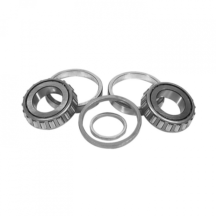 Lager (35988A12) i gruppen Motor & Tillbehör / Mercruiser / Mercruiser Övriga Reservdelar hos Marinsystem (35988A12)