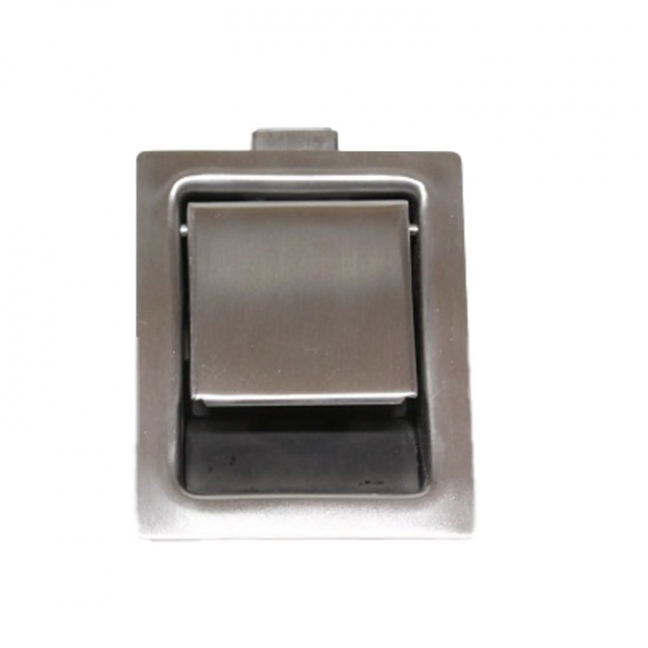 Dörrlås CR INOX i gruppen Inredning / Pentry & Toalett / Reservdelar & Tillbehör Kyla hos Marinsystem (38139)