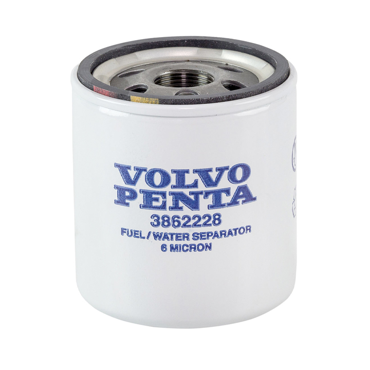 Bränslefilter 3.0/v6-v8 94-06 i gruppen Motor & Tillbehör / Volvo Penta / Volvo Penta Oljor & Filter hos Marinsystem (3862228)