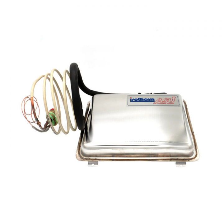 Kylmagasin 3L KPL i gruppen Inredning / Pentry & Toalett / Reservdelar & Tillbehör Kyla hos Marinsystem (39031)