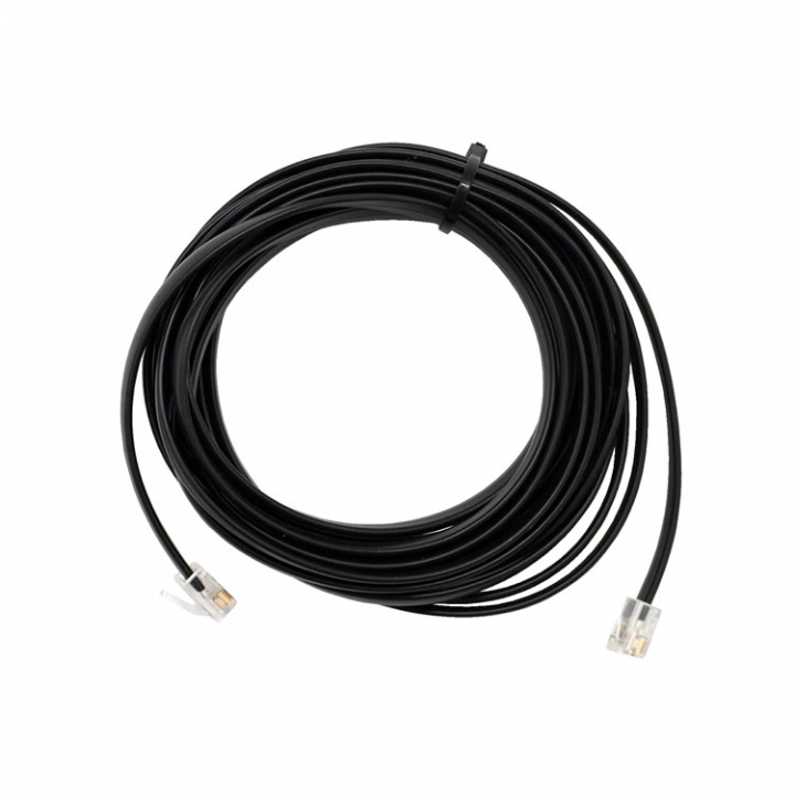 Manöverkabel ASU 4 Meter  i gruppen Inredning / Pentry & Toalett / Reservdelar & Tillbehör Kyla hos Marinsystem (39229)