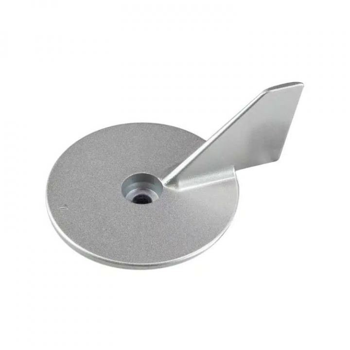 Trim Tab BF115-250 (41107-ZX2-C00ZA) i gruppen Motor & Tillbehör / Honda / Honda Reservdelar & Tillbehör hos Marinsystem (41107ZX2C00ZA)