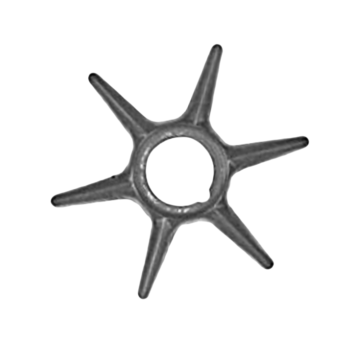 Impeller För Mercury och Mercruiser Alpha i gruppen Motor & Tillbehör / Mercury / Mercury Impeller hos Marinsystem (43026Q02)