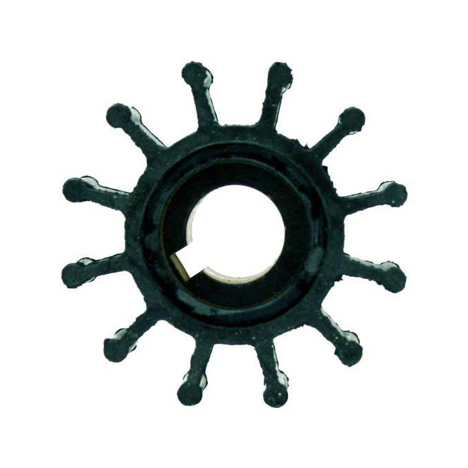 Impeller Neoprene 57mm (Volvo Penta) i gruppen Pumpar / Pumptillbehör & Reservdelar hos Marinsystem (4568-0001-P)