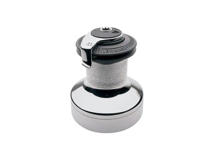 Ocean ST Vinschar Krom - 65ST i gruppen Rigg & Däck / Vinschar & Tillbehör hos Marinsystem (49065001)