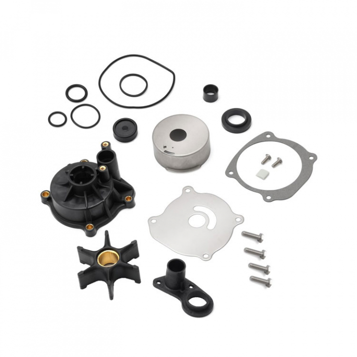 Vattenpumpskit (Kit AY WTR Pump 5001594) i gruppen Motor & Tillbehör / Evinrude/Johnson / Evinrude/Johnson Reservdelar & Tillbehör hos Marinsystem (5001594)