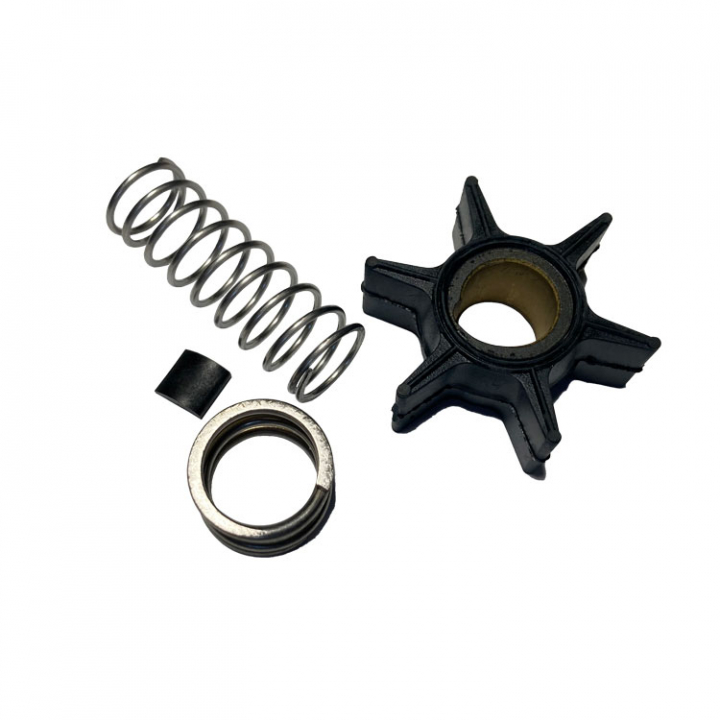 Impellersats (Imp Key Spring Assy 5008968) i gruppen Motor & Tillbehör / Evinrude/Johnson / Evinrude/Johnson Impeller hos Marinsystem (5008968)