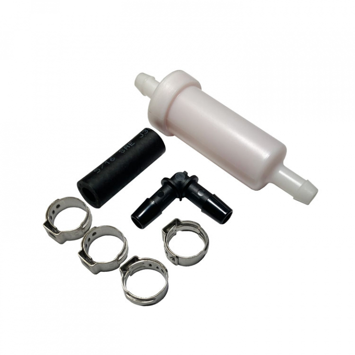 Oljefilterkit (Oil Filter Service Kit 5010784) i gruppen Motor & Tillbehör / Evinrude/Johnson / Evinrude/Johnson Oljor & Filter hos Marinsystem (5010784)