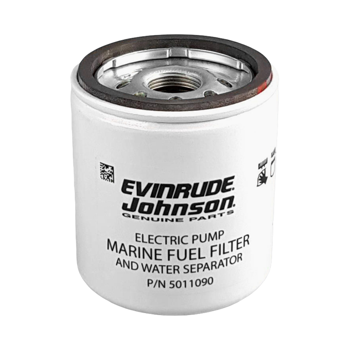 Bränslefilter Evinrude G1 - G2 i gruppen Motor & Tillbehör / Evinrude/Johnson / Evinrude/Johnson Oljor & Filter hos Marinsystem (5011090)