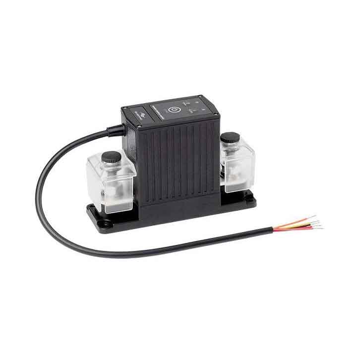 DCM RBS Fjärrstyrd Huvudbrytare - 12V 500A - DEMO i gruppen El & Installation / Installationsmaterial / Strömställare & Paneler hos Marinsystem (5074510-D)