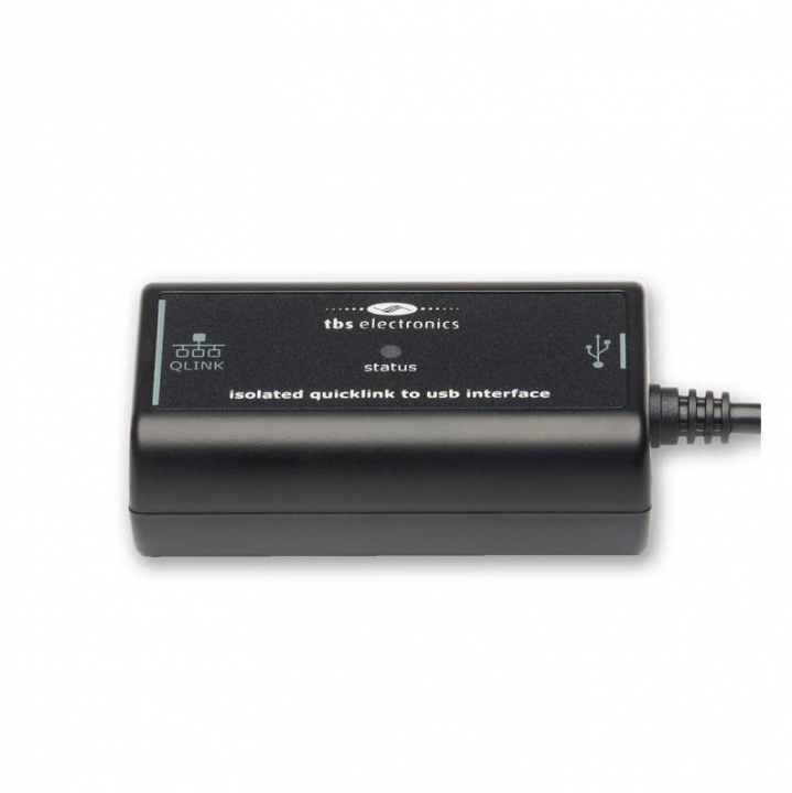 Communicationkit Expert Modular USB i gruppen El & Installation / Strömförsörjning / Laddare & Tillbehör hos Marinsystem (5092130)