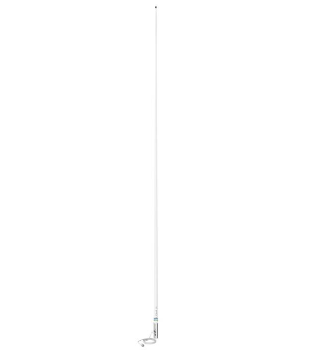 VHF Antenn 240cm i gruppen Marinelektronik / Antenner & Tillbehör / VHF-antenner hos Marinsystem (5101-S)