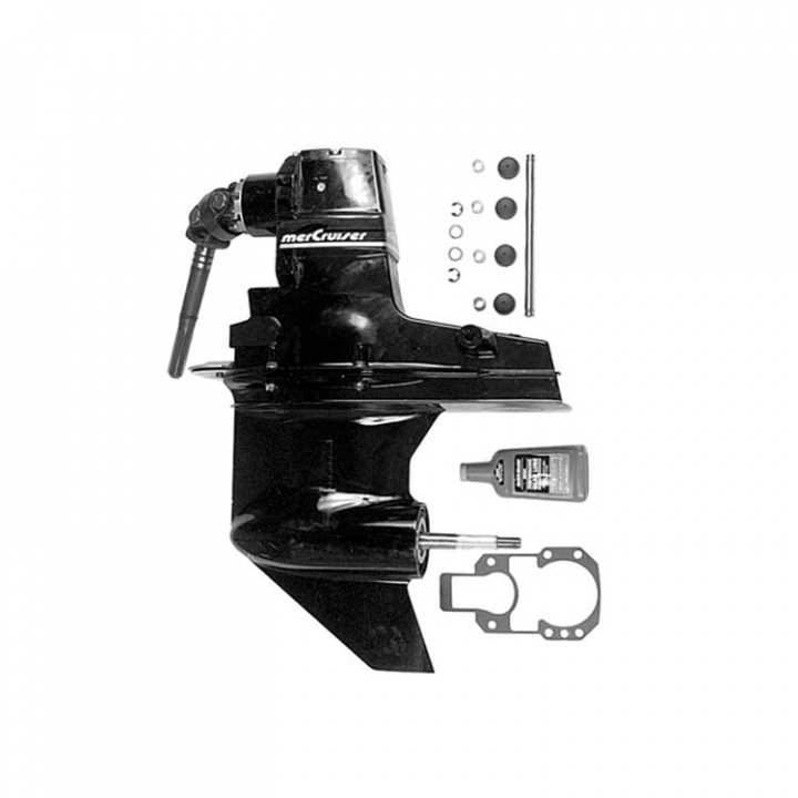 Drev Alpha One Gen II RH 2:00 (5121600TP) i gruppen Motor & Tillbehör / Mercruiser / Mercruiser Övriga Reservdelar hos Marinsystem (5121600TP)