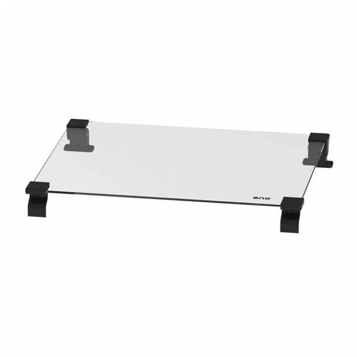 Härdat Glaslock 2-lågigt i gruppen Inredning / Pentry & Toalett / Reservdelar & Tillbehör Spis/Ugn hos Marinsystem (51905)