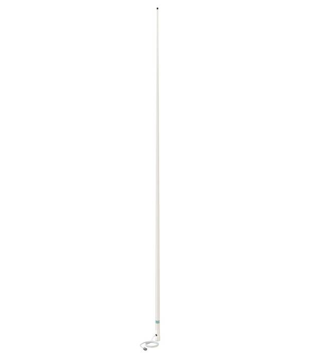 VHF Antenn 240cm i gruppen Marinelektronik / Antenner & Tillbehör / VHF-antenner hos Marinsystem (5206-N)