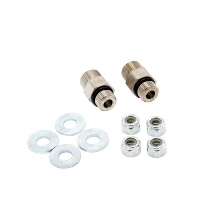 Monteringskit Rak ORB Rattpump i gruppen Styrsystem & Manövrering / Hydrauliska Styrsystem / Hydraulkopplingar hos Marinsystem (529703)