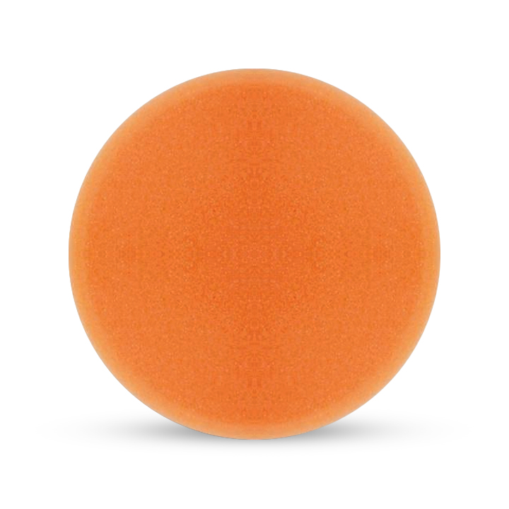 Polishing Sponge, Orange i gruppen Båtvård / Rengöring & Polering / Polering hos Marinsystem (5552)