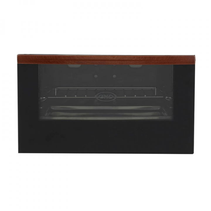 Ugnslucka Gascogne Mod 08 (från 2008) i gruppen Inredning / Pentry & Toalett / Reservdelar & Tillbehör Spis/Ugn hos Marinsystem (55919)